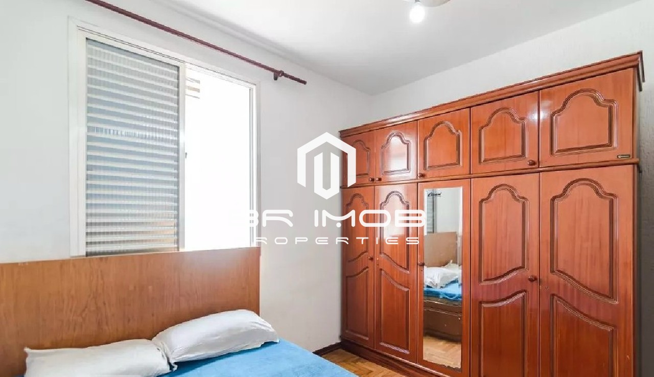 Apartamento, 2 quartos, 91 m² - Foto 9