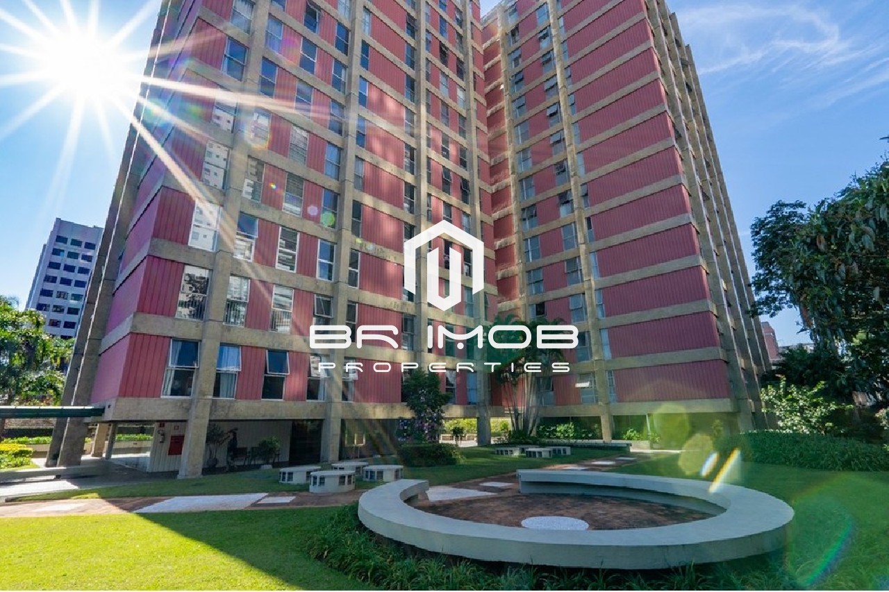 Apartamento, 2 quartos, 96 m² - Foto 2