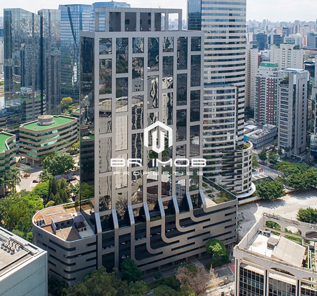 Sala-Conjunto, 672 m² - Foto 1