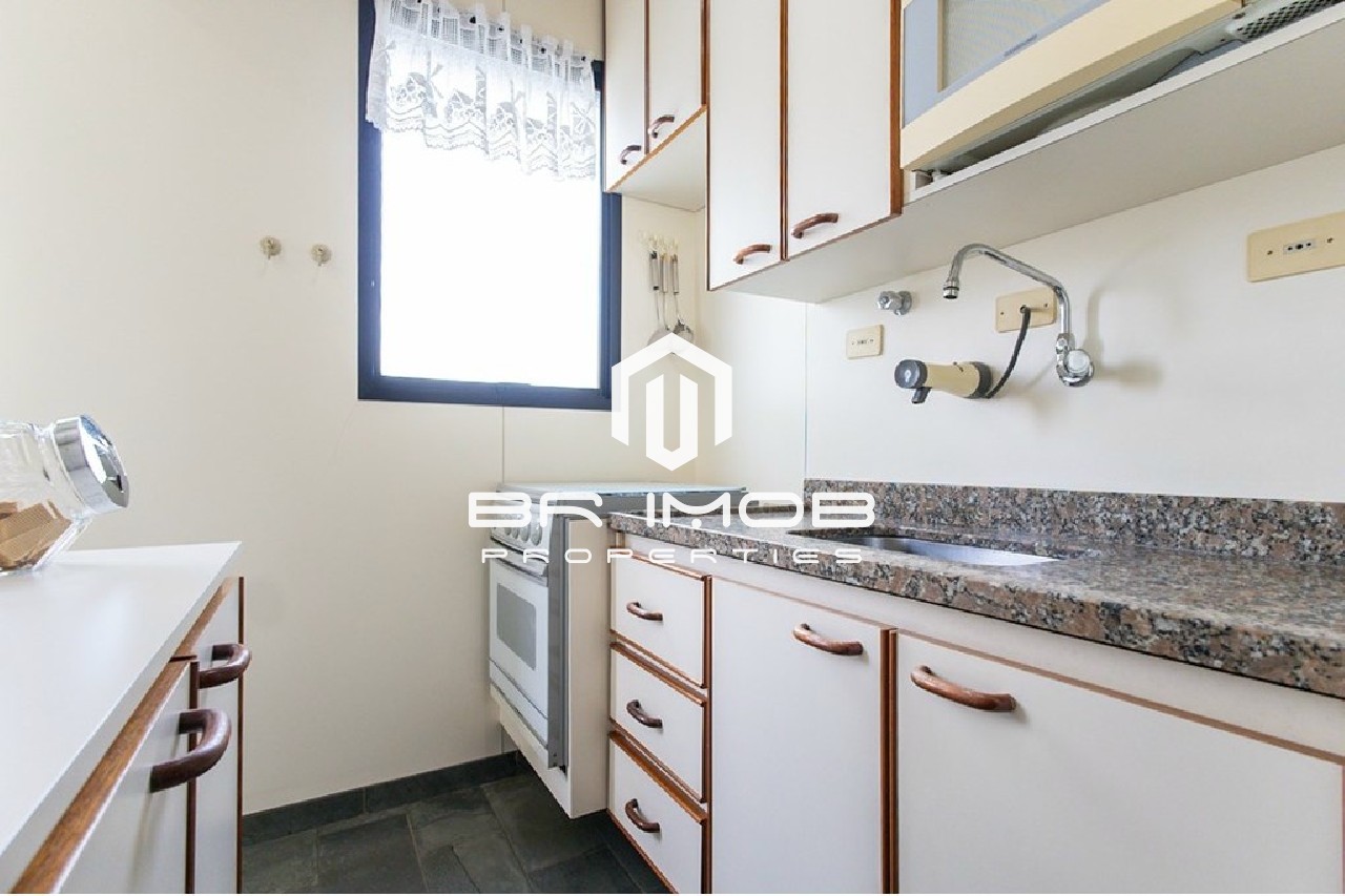 Apartamento, 1 quarto, 45 m² - Foto 10