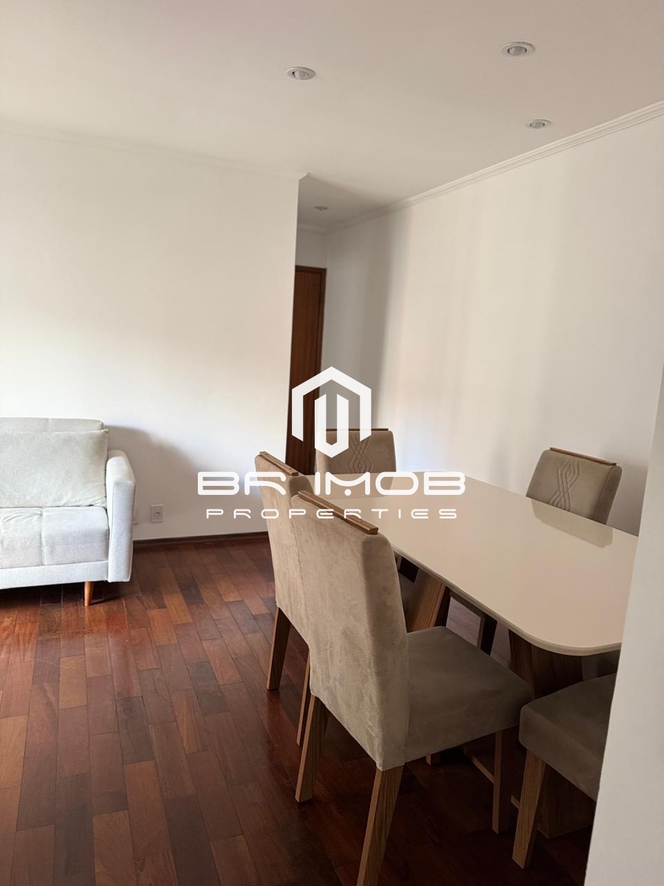 Apartamento, 2 quartos, 65 m² - Foto 6