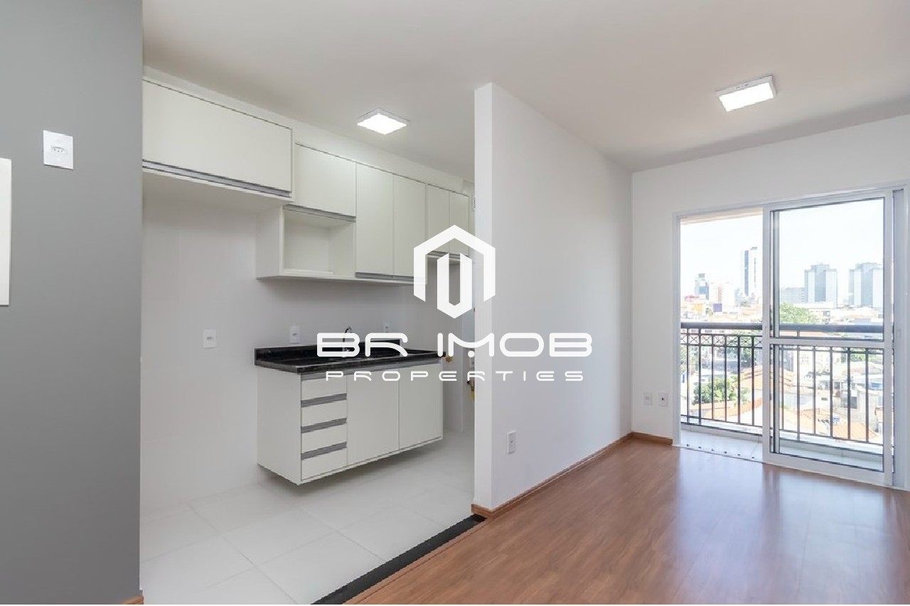 Apartamento, 2 quartos, 46 m² - Foto 4