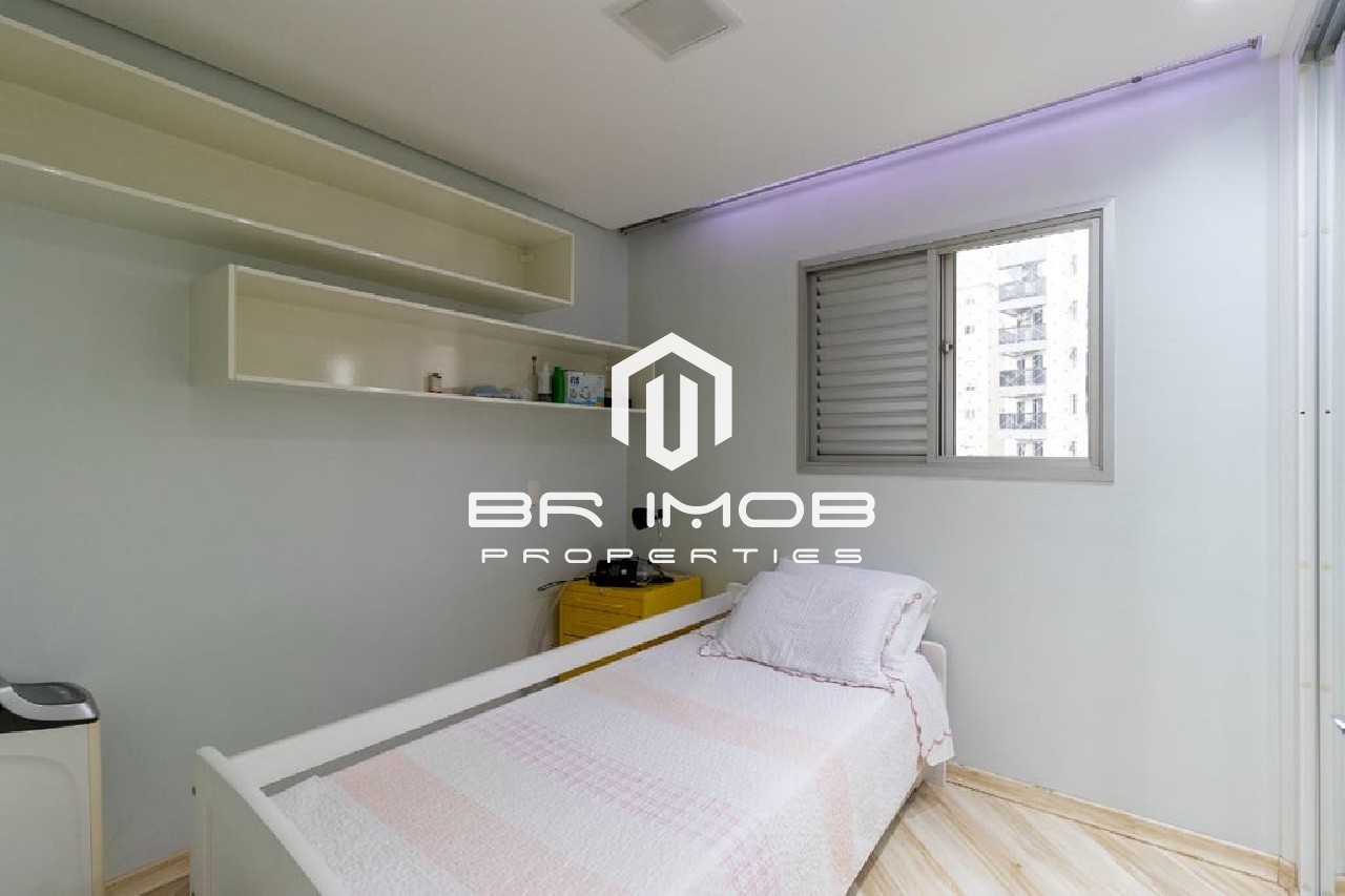 Apartamento, 2 quartos, 55 m² - Foto 10