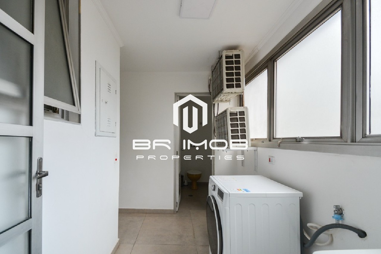 Apartamento, 2 quartos, 116 m² - Foto 18
