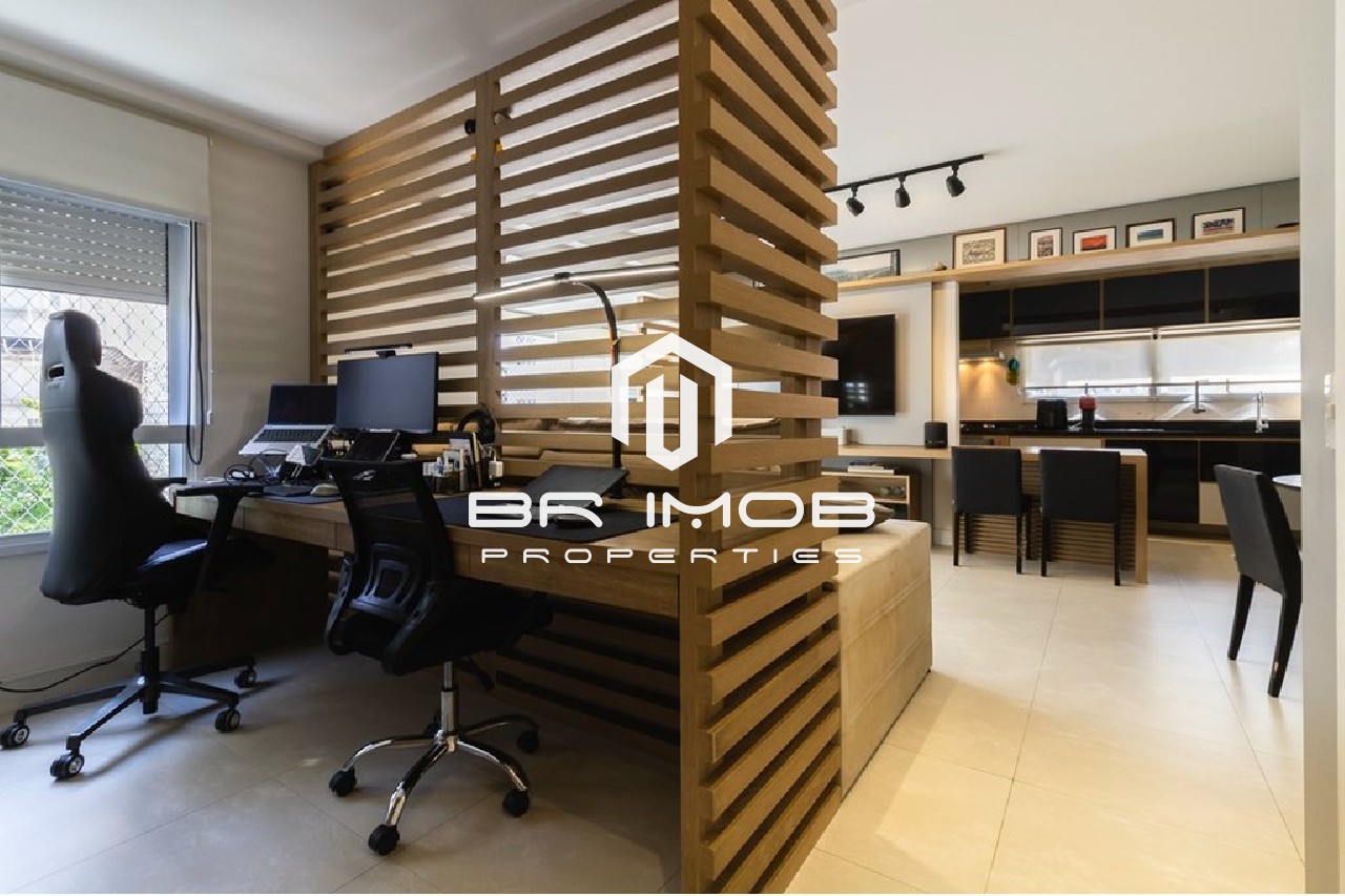 Apartamento, 2 quartos, 93 m² - Foto 13
