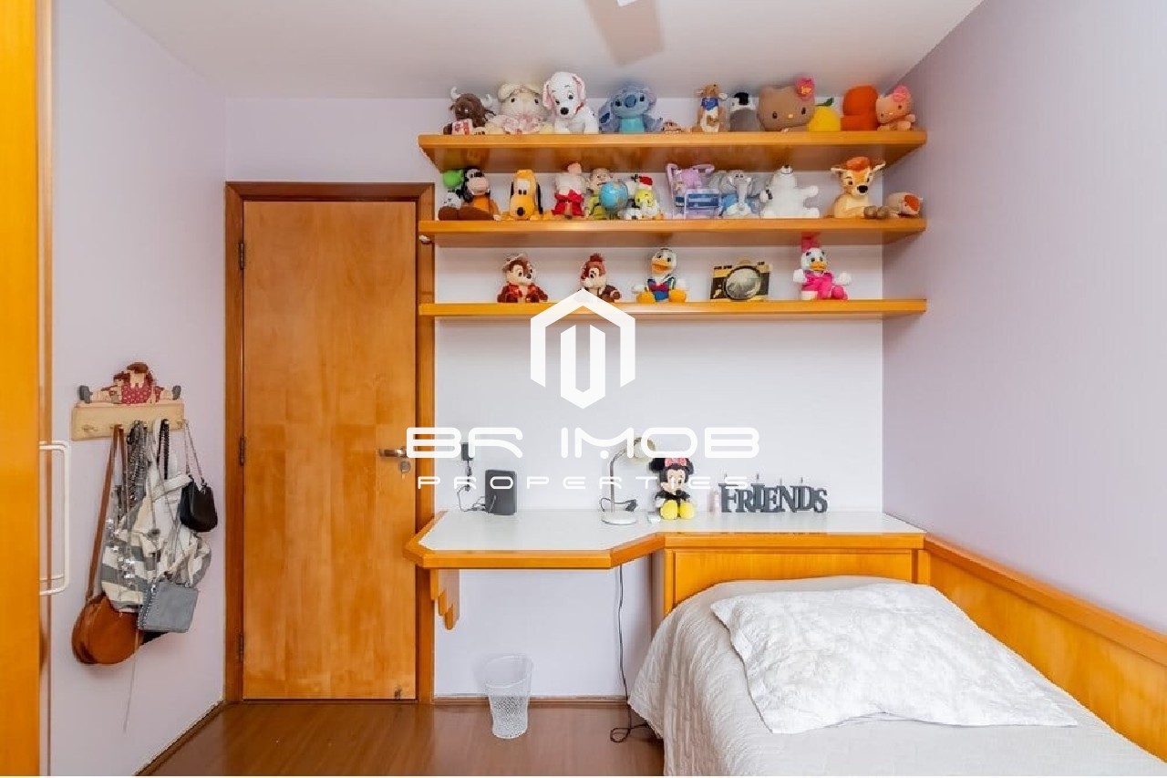 Apartamento, 3 quartos, 107 m² - Foto 23