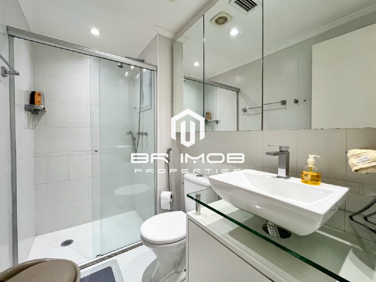 Apartamento, 1 quarto, 41 m² - Foto 20