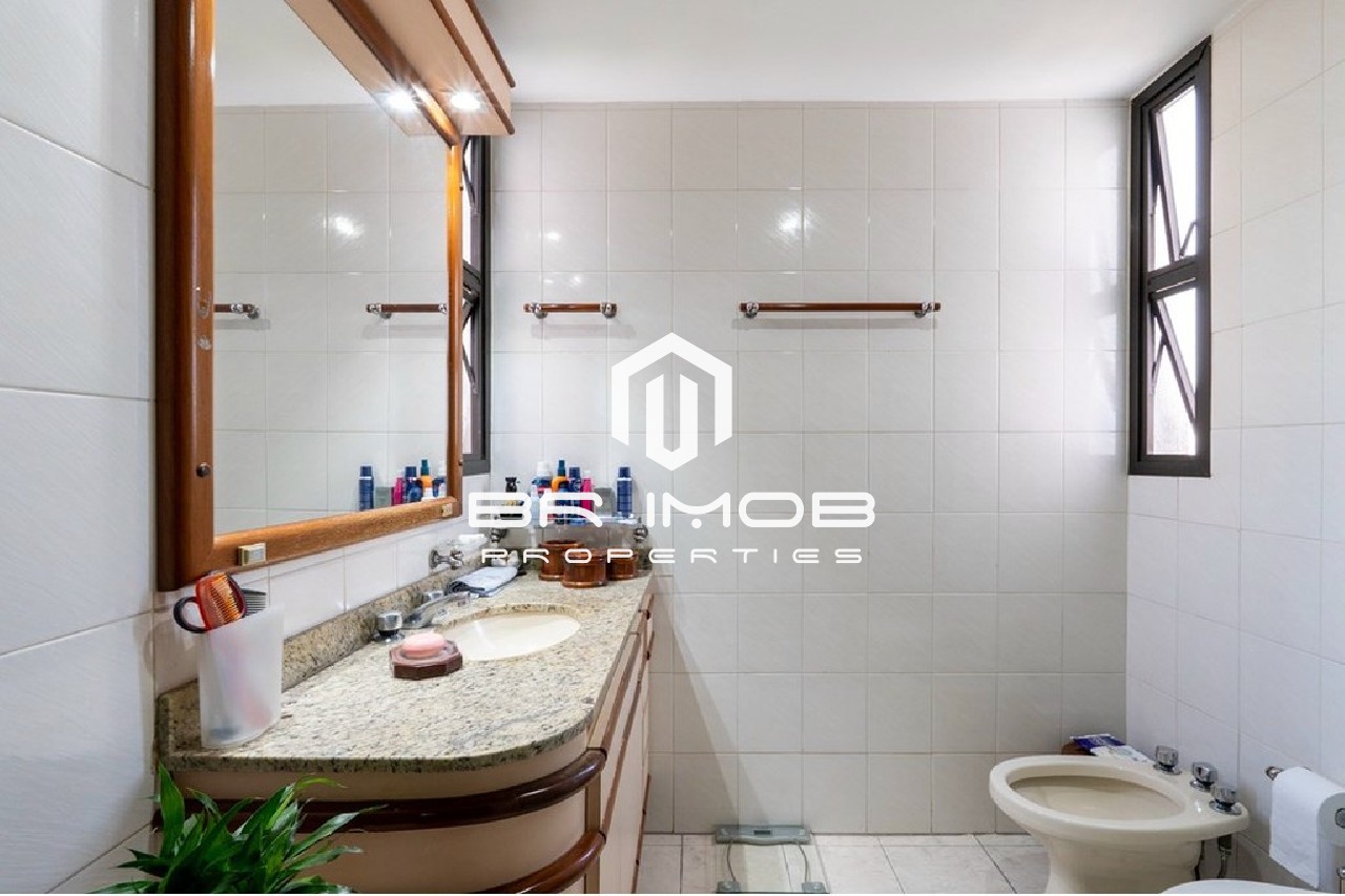 Apartamento, 3 quartos, 119 m² - Foto 27