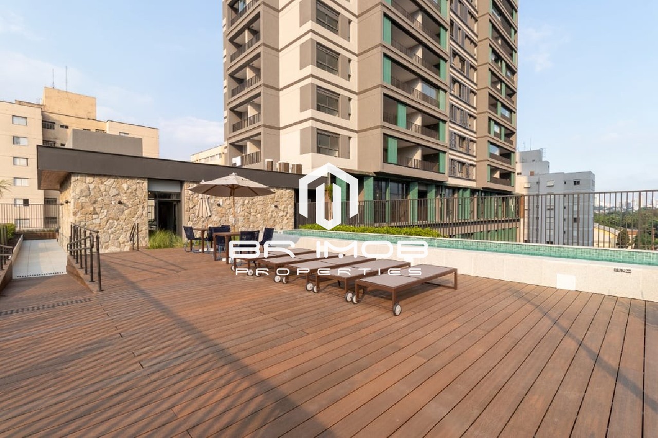 Apartamento, 1 quarto, 22 m² - Foto 13