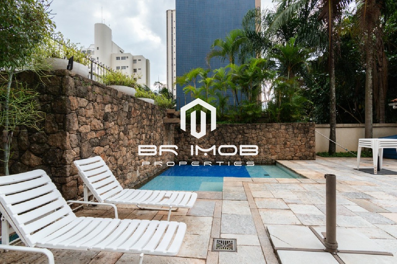 Apartamento, 3 quartos, 195 m² - Foto 33