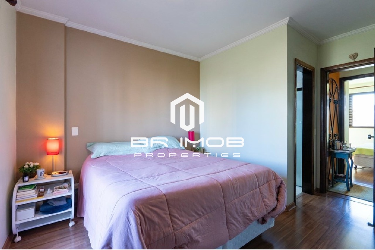 Apartamento, 3 quartos, 119 m² - Foto 20