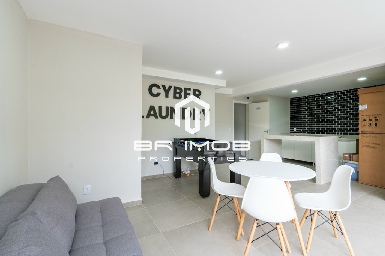 Apartamento, 2 quartos, 37 m² - Foto 38