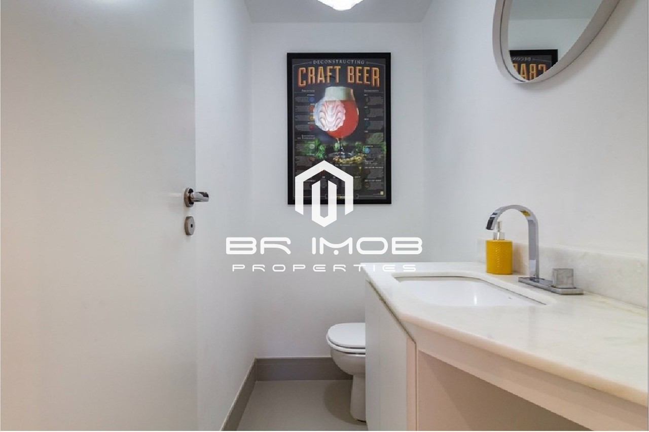 Apartamento, 2 quartos, 93 m² - Foto 14
