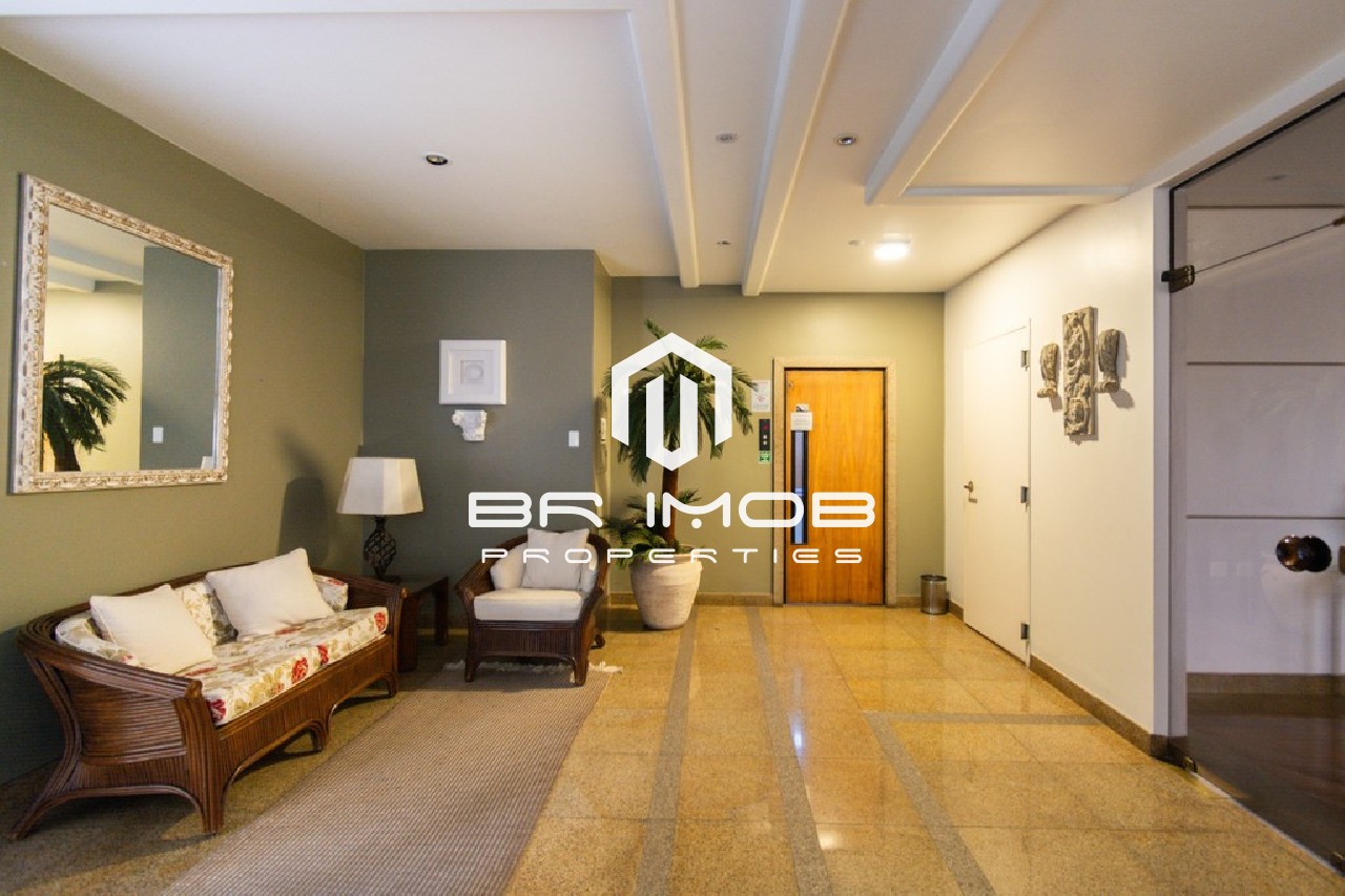 Apartamento, 3 quartos, 195 m² - Foto 40