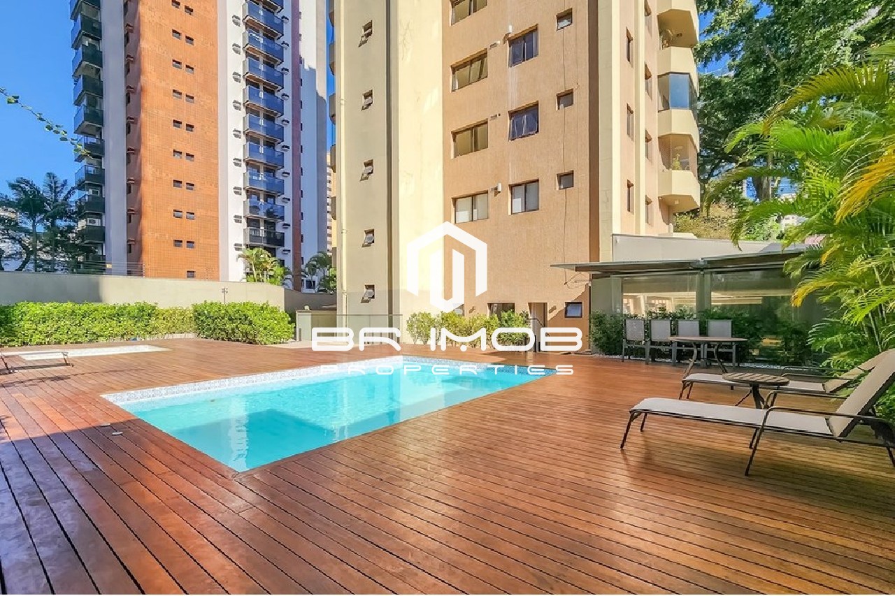 Apartamento, 3 quartos, 134 m² - Foto 28