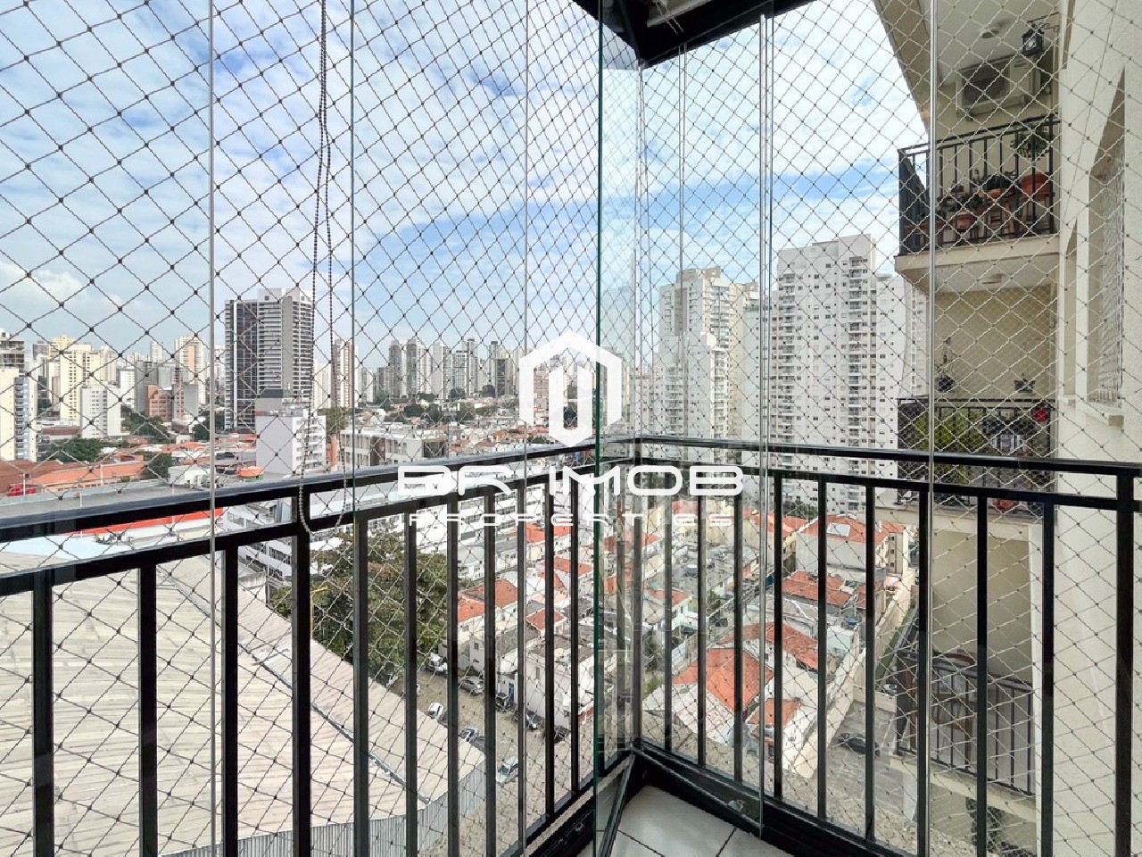 Apartamento, 1 quarto, 41 m² - Foto 1