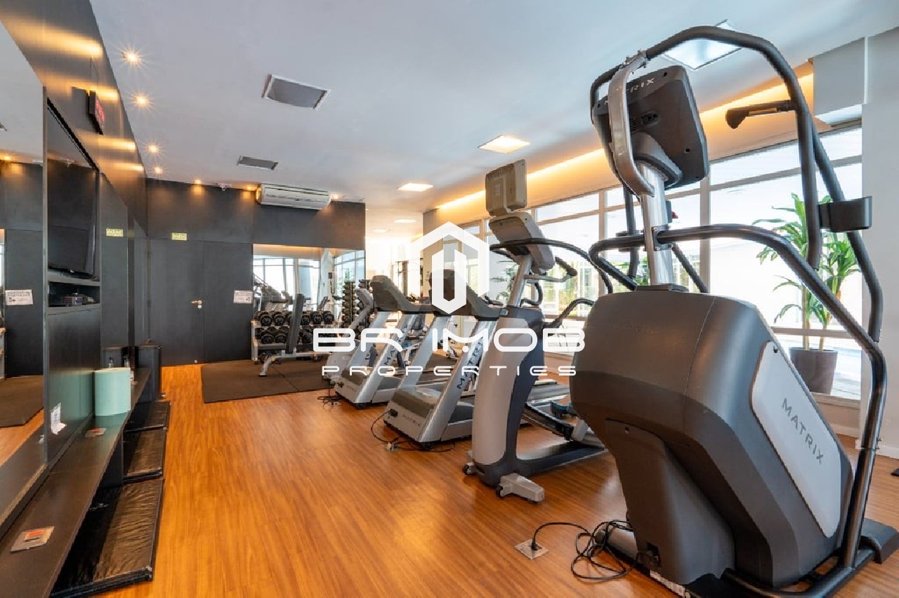 Apartamento, 2 quartos, 143 m² - Foto 37
