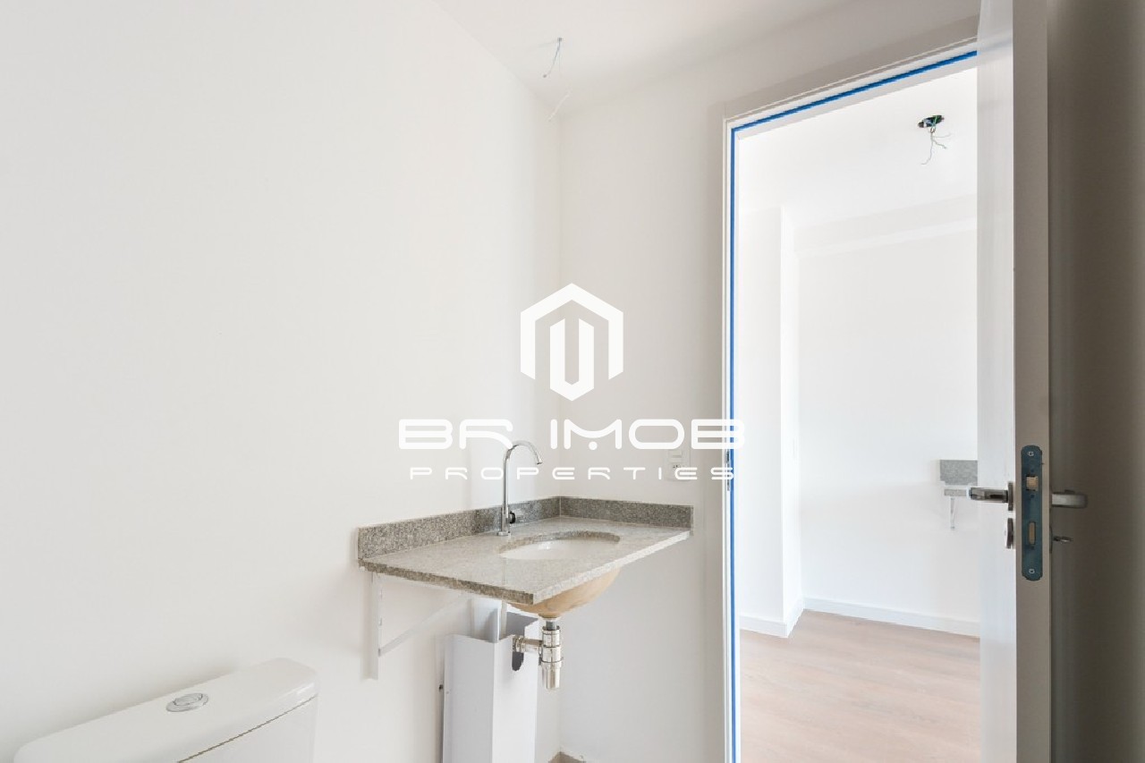 Apartamento, 1 quarto, 27 m² - Foto 13