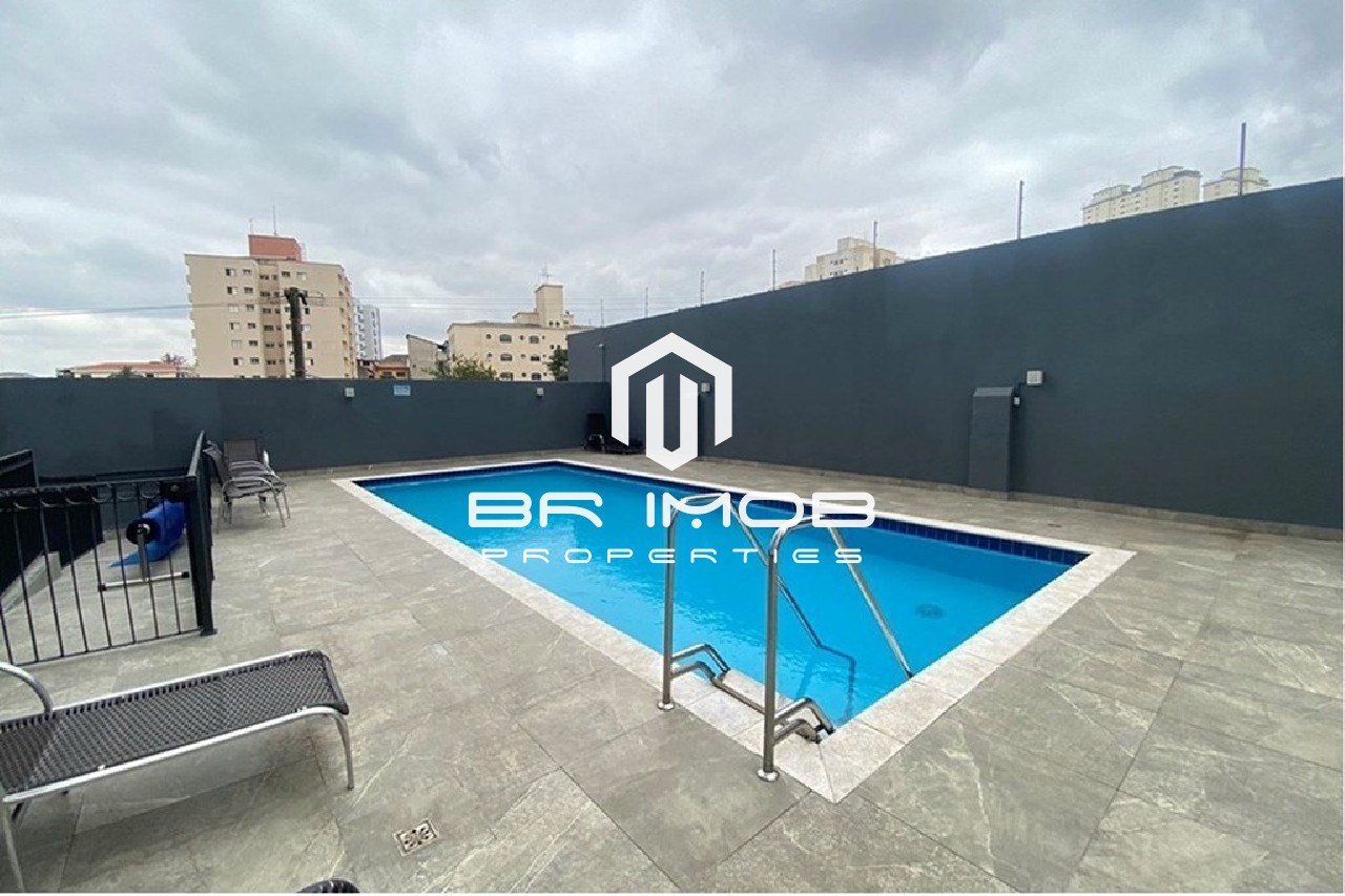Apartamento, 2 quartos, 53 m² - Foto 13