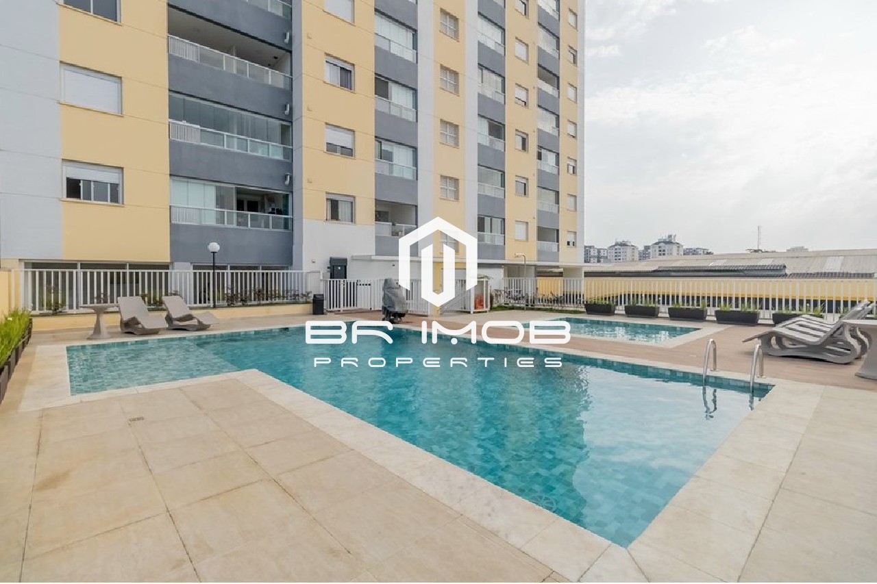 Apartamento, 2 quartos, 105 m² - Foto 2
