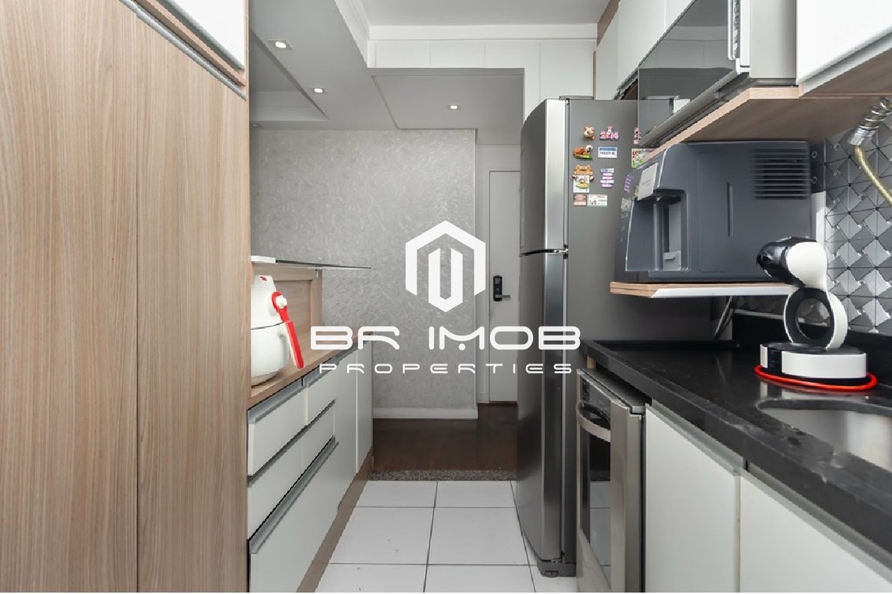 Apartamento, 3 quartos, 75 m² - Foto 11
