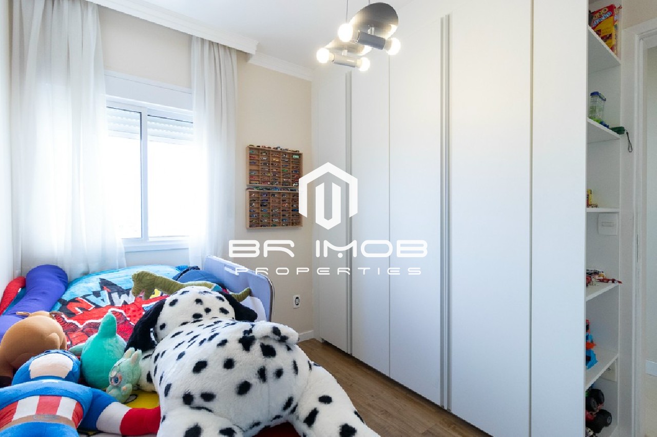 Apartamento, 2 quartos, 90 m² - Foto 22