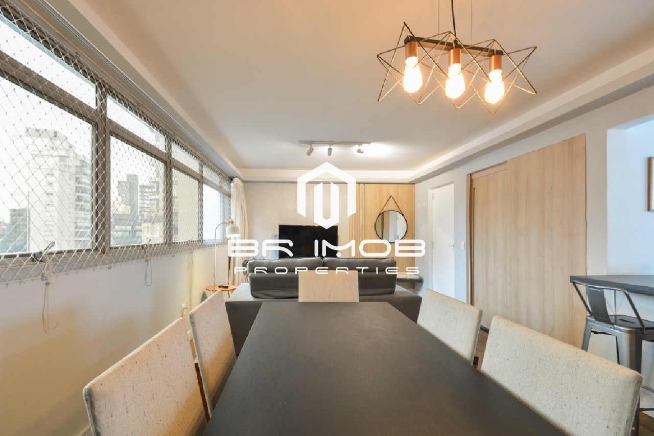 Apartamento, 2 quartos, 116 m² - Foto 9