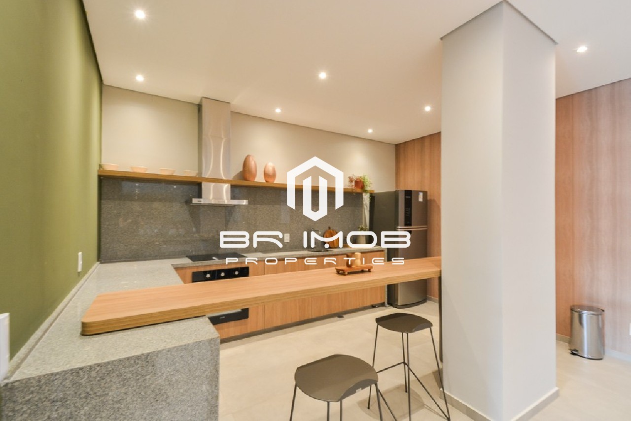 Apartamento, 1 quarto, 27 m² - Foto 28