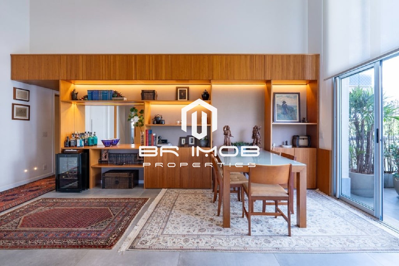 Apartamento, 2 quartos, 143 m² - Foto 14