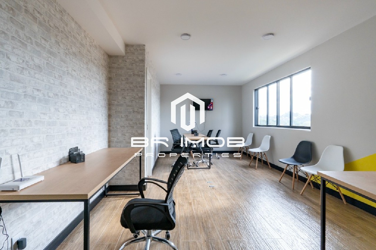 Apartamento, 2 quartos, 37 m² - Foto 39