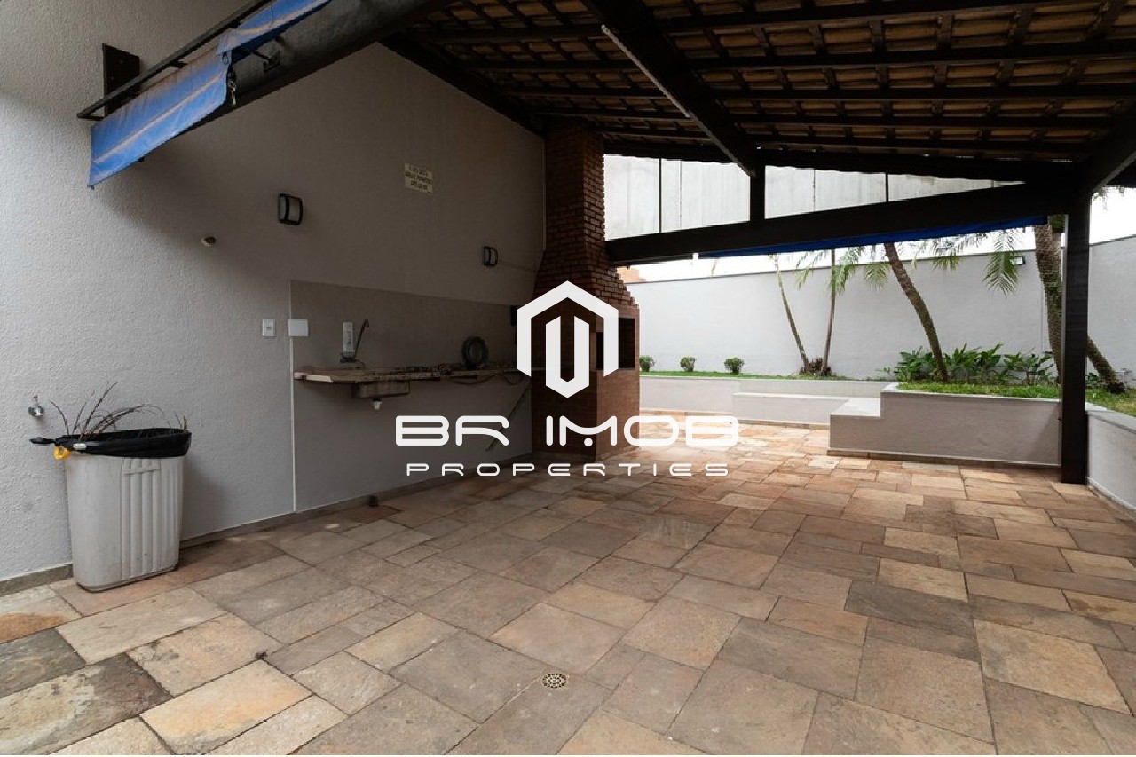Apartamento, 1 quarto, 34 m² - Foto 20