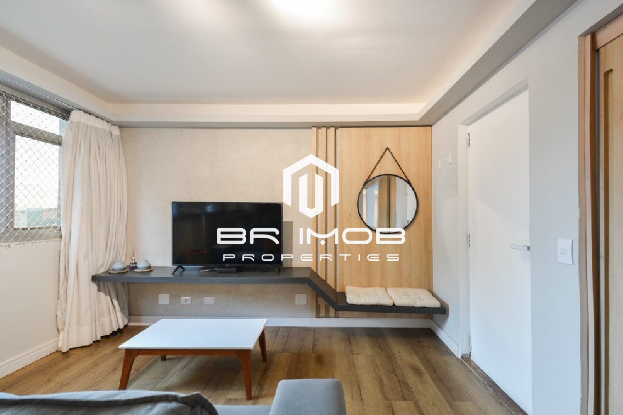 Apartamento, 2 quartos, 116 m² - Foto 3