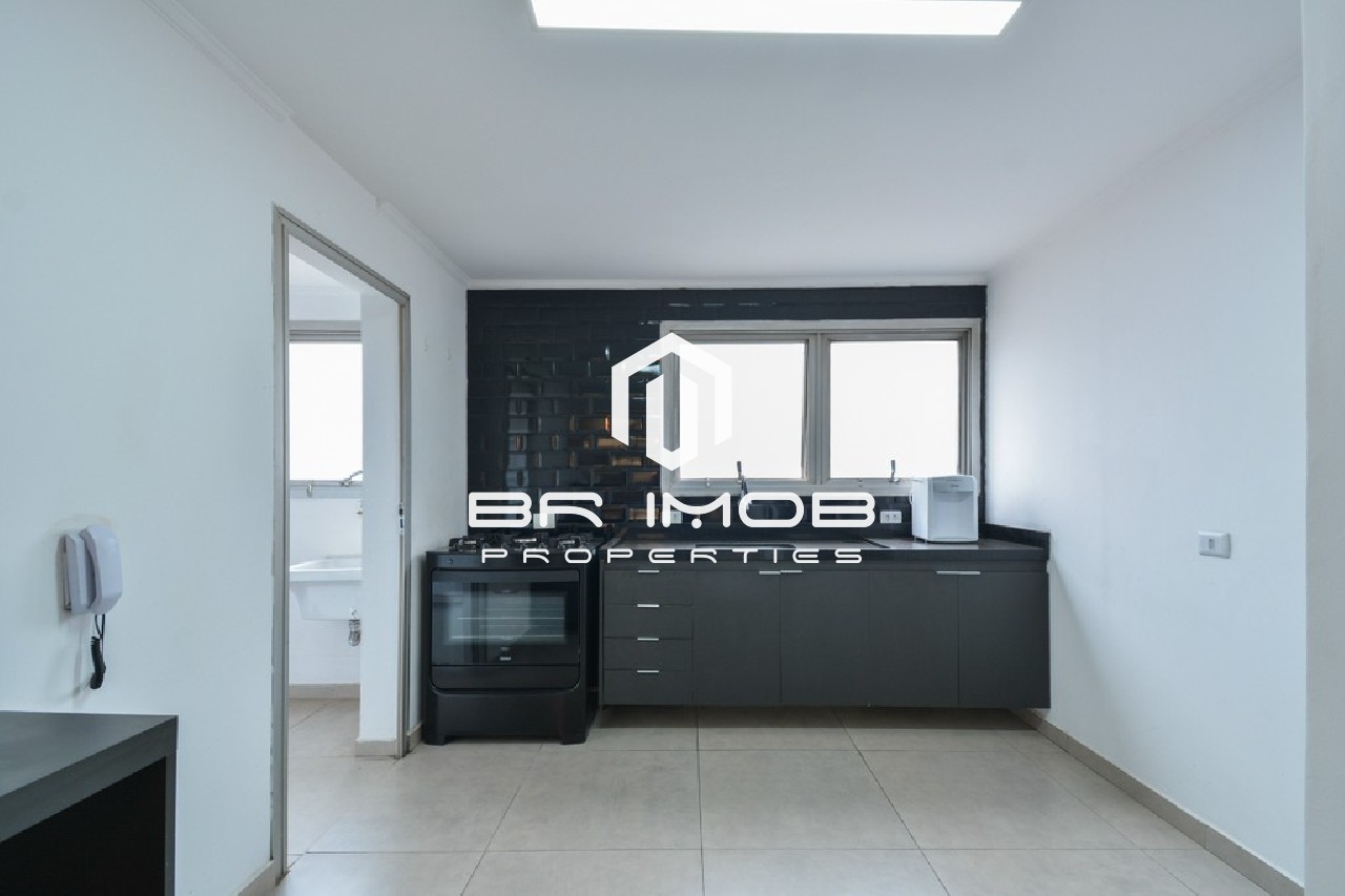 Apartamento, 2 quartos, 116 m² - Foto 15