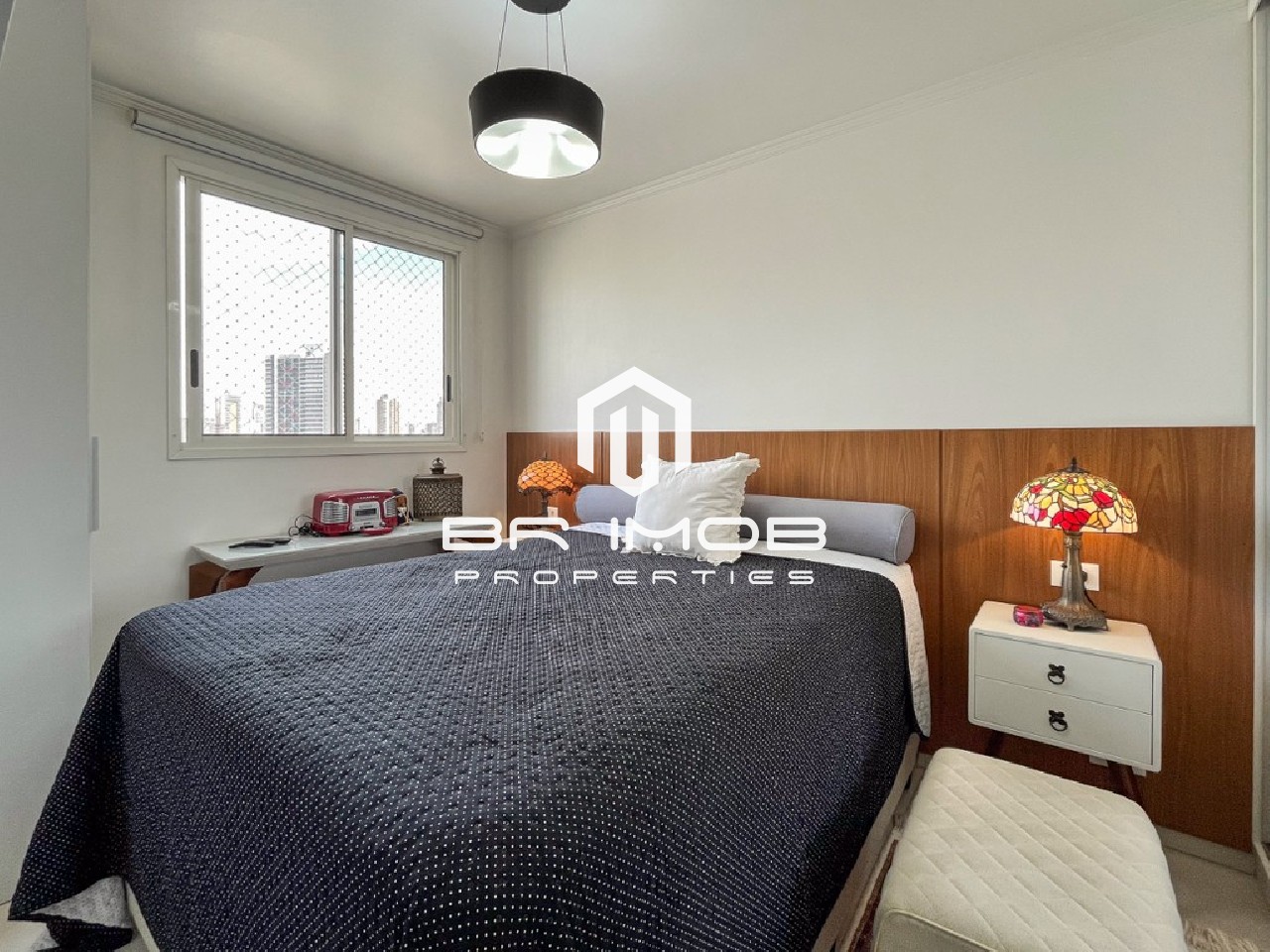 Apartamento, 1 quarto, 41 m² - Foto 18