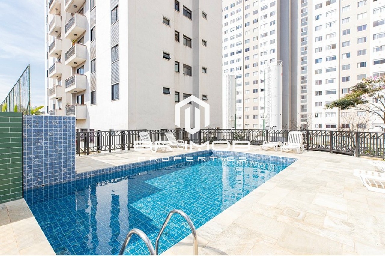Apartamento, 2 quartos, 64 m² - Foto 20