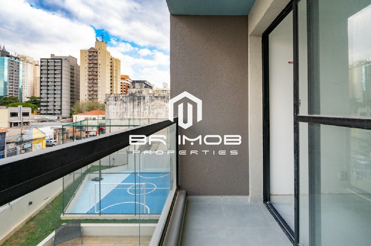 Apartamento, 2 quartos, 37 m² - Foto 4