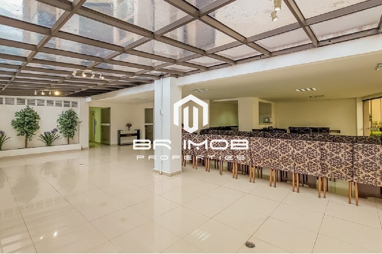 Apartamento, 3 quartos, 107 m² - Foto 34