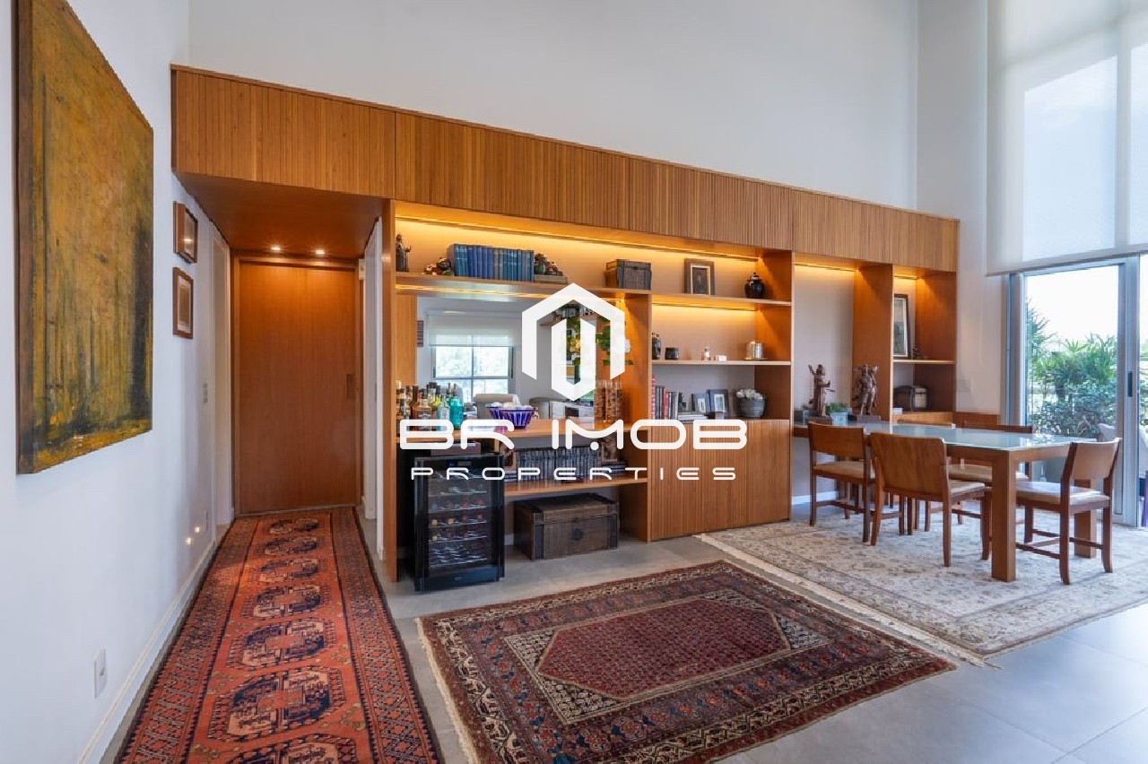 Apartamento, 2 quartos, 143 m² - Foto 13