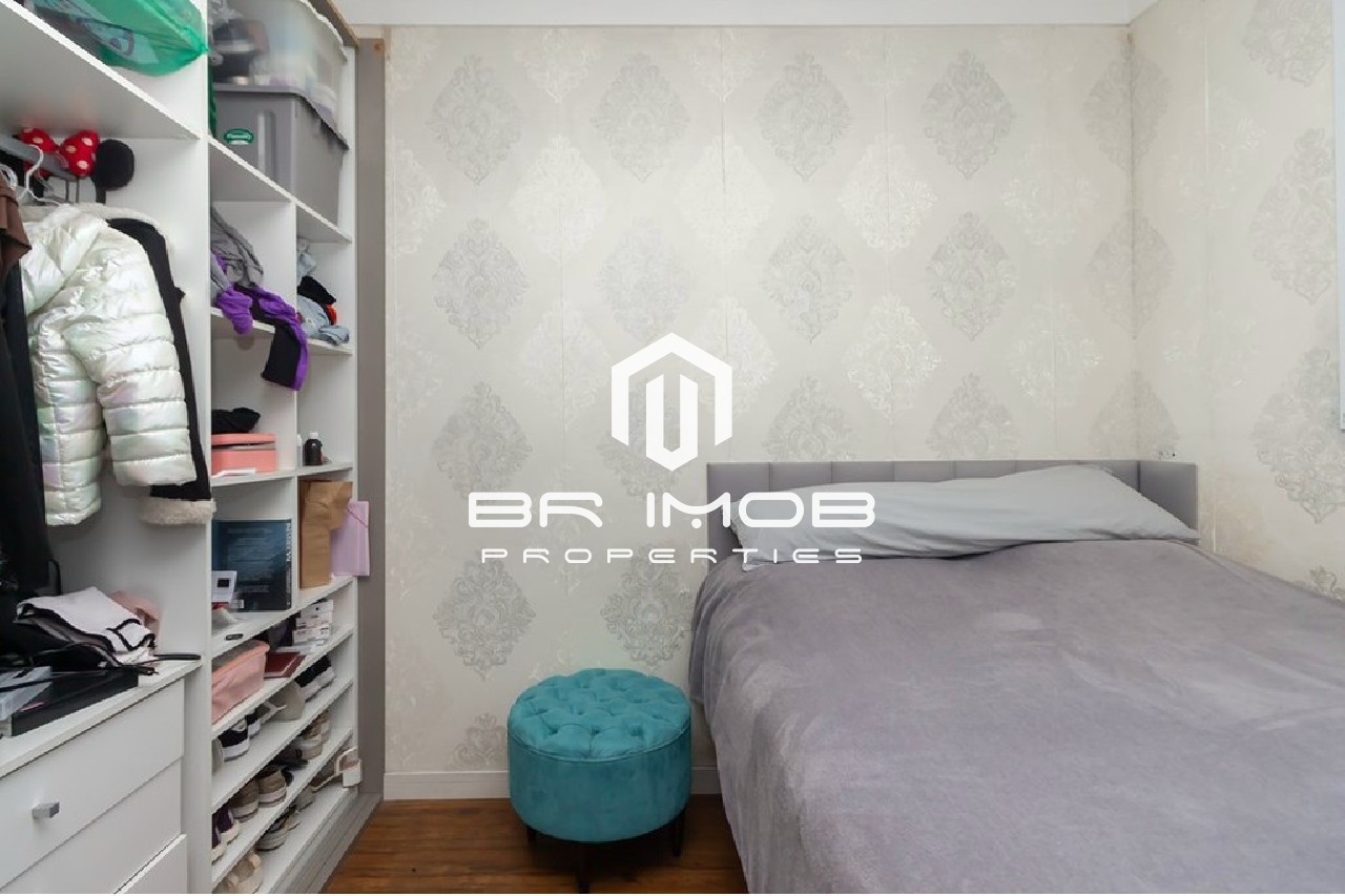 Apartamento, 3 quartos, 75 m² - Foto 16
