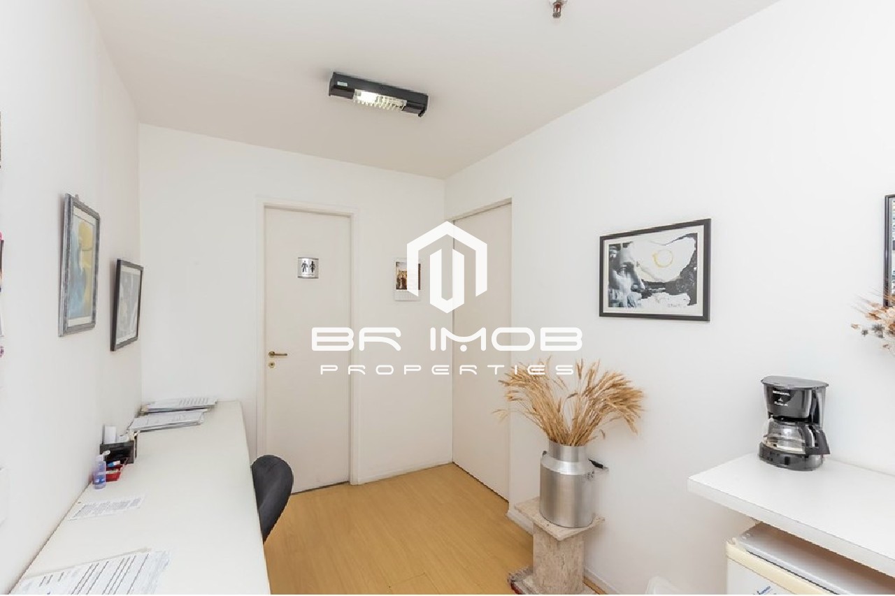 Sala-Conjunto, 30 m² - Foto 16