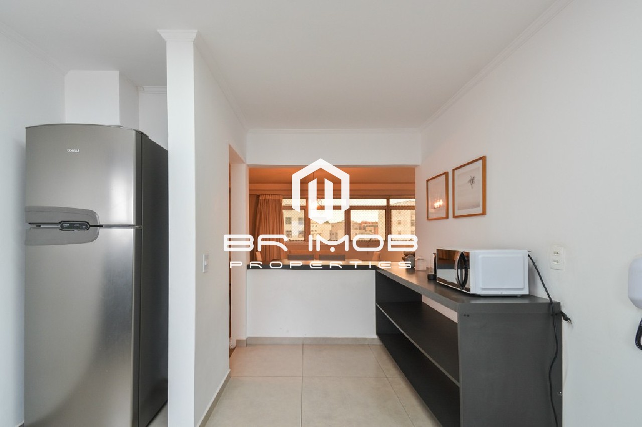 Apartamento, 2 quartos, 116 m² - Foto 12