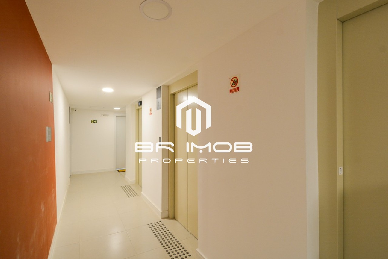 Apartamento, 1 quarto, 27 m² - Foto 38