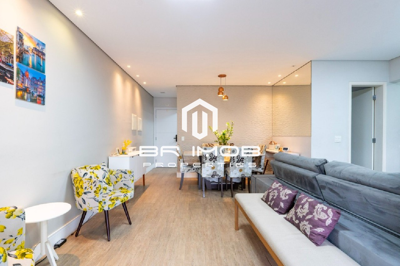 Apartamento, 2 quartos, 77 m² - Foto 10