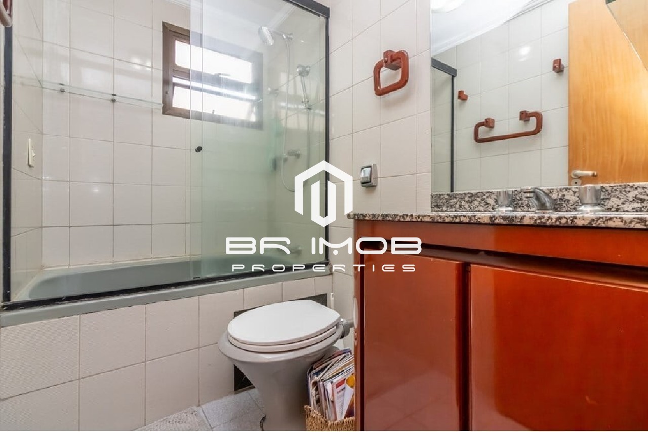 Apartamento, 3 quartos, 107 m² - Foto 18