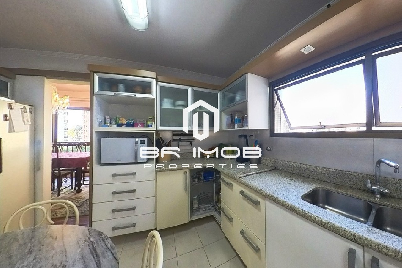 Apartamento, 3 quartos, 195 m² - Foto 16