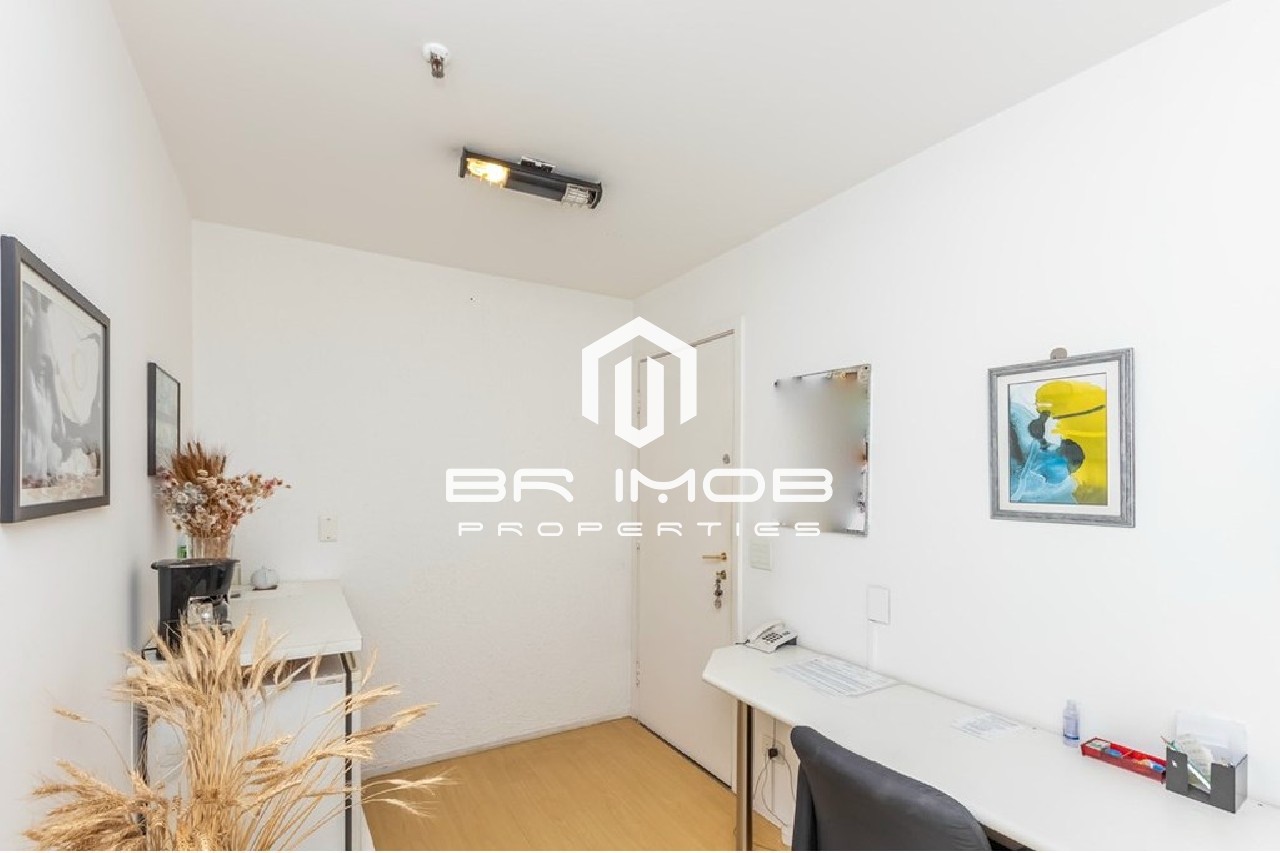 Sala-Conjunto, 30 m² - Foto 19