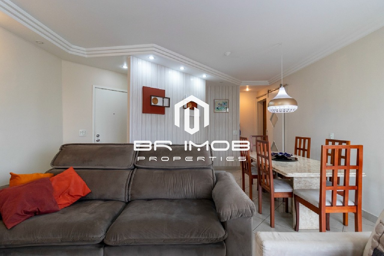 Apartamento, 3 quartos, 101 m² - Foto 11