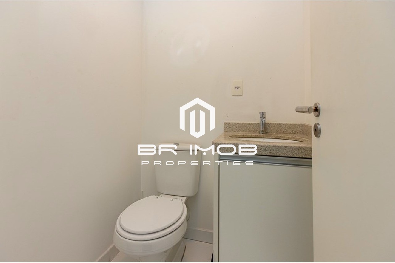 Sala-Conjunto, 35 m² - Foto 25