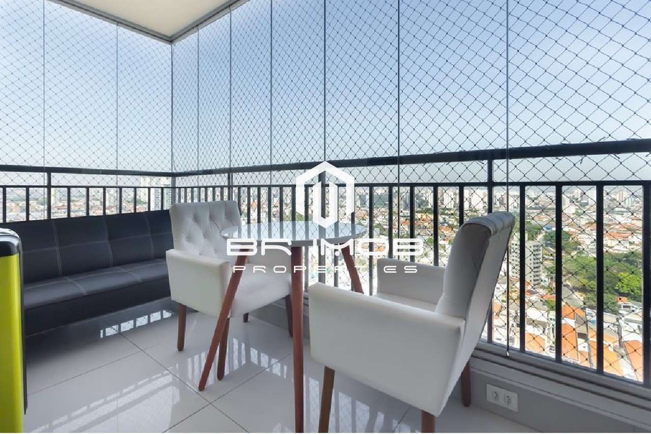 Apartamento, 3 quartos, 75 m² - Foto 4