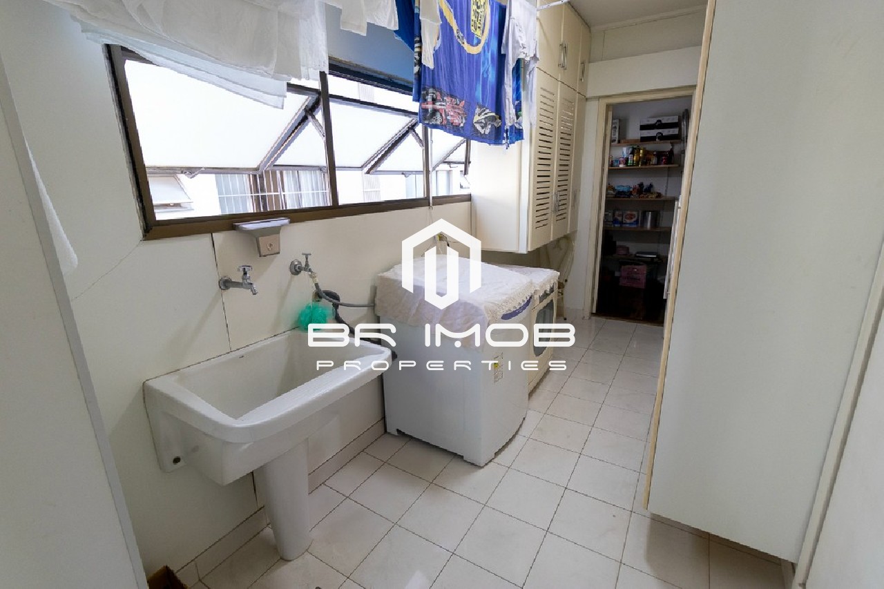 Apartamento, 3 quartos, 195 m² - Foto 17